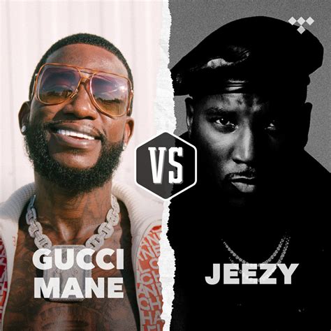 jeezy vs gucci versus|Jeezy vs Gucci verzuz.